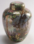 Extremely Valuable Fairyland Vase