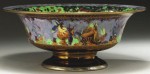 Fairyland Lustre Pattern Z5443 Vase