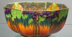 Fairyland Lustre Pattern Z5481 Vase