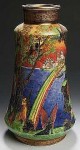 Fairyland Lustre Bifrost Vase